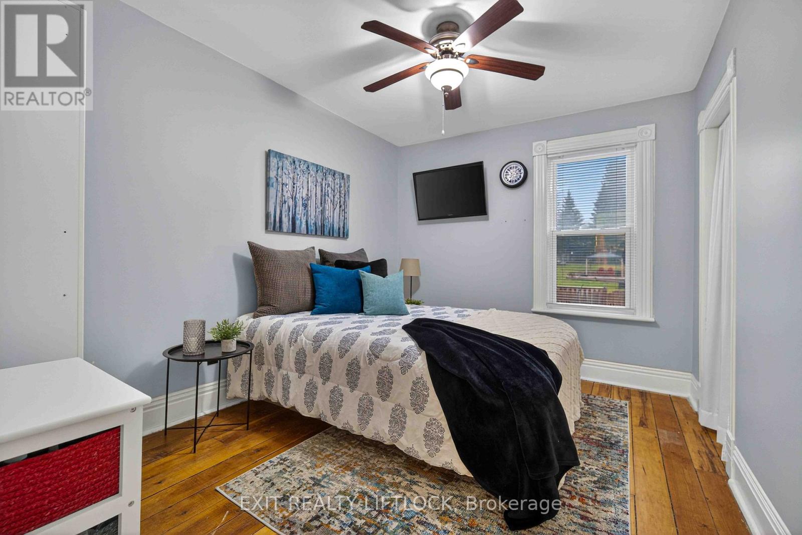 2464 Queen Mary Street, Cavan Monaghan (Cavan Twp), Ontario  L0A 1C0 - Photo 26 - X12943310