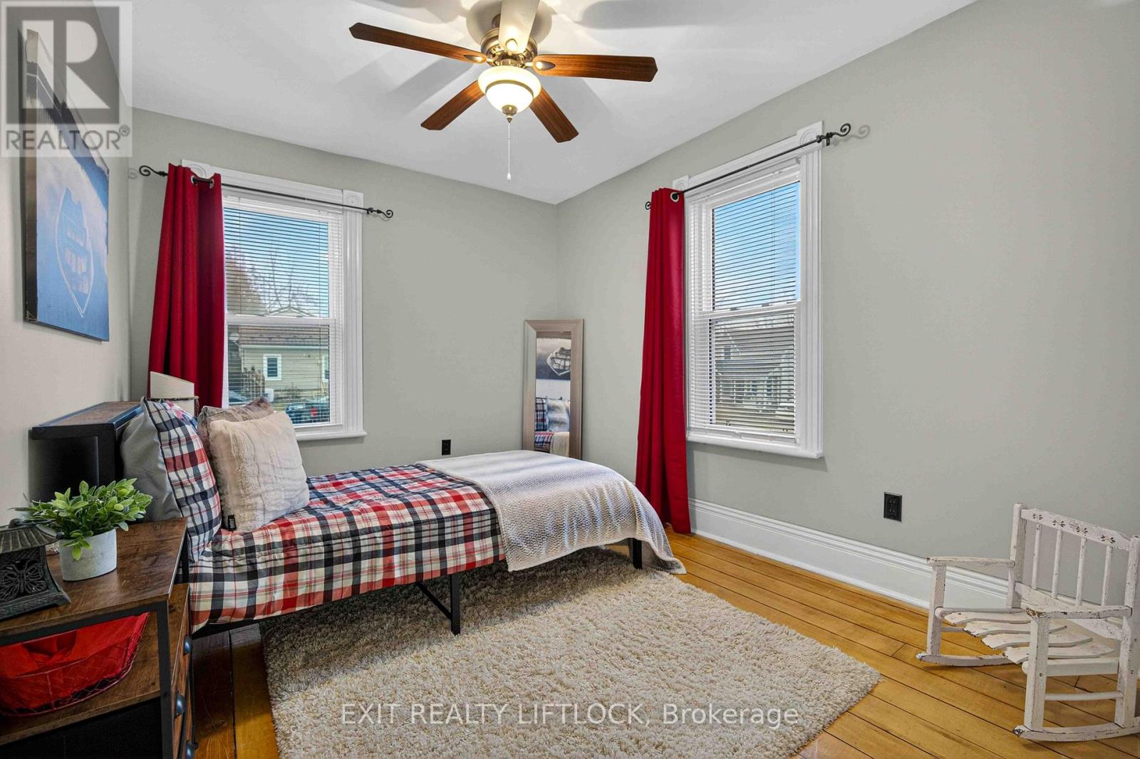 2464 Queen Mary Street, Cavan Monaghan (Cavan Twp), Ontario  L0A 1C0 - Photo 27 - X12943310