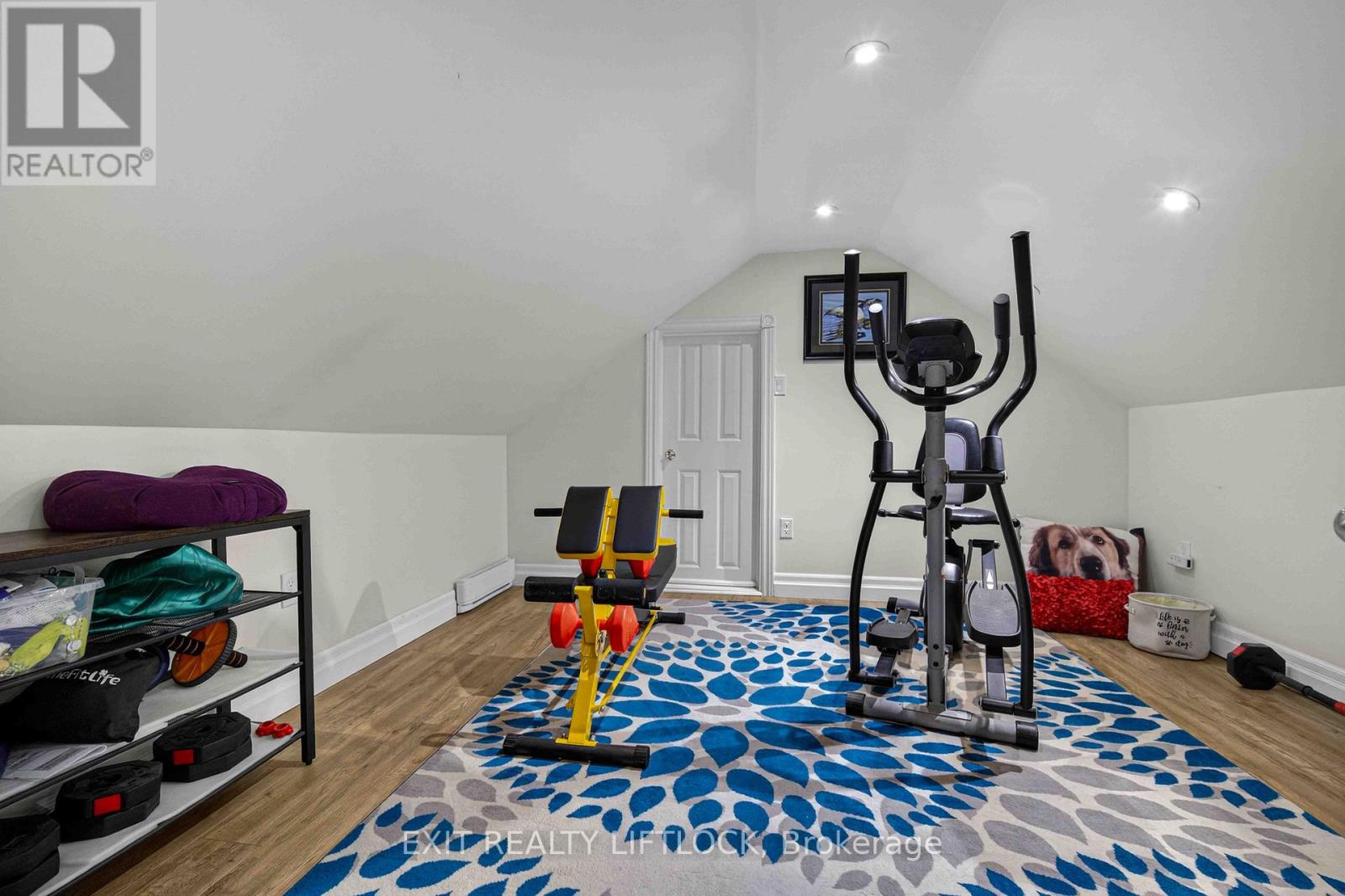 2464 Queen Mary Street, Cavan Monaghan (Cavan Twp), Ontario  L0A 1C0 - Photo 28 - X12943310