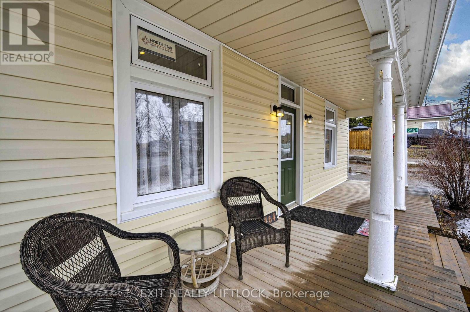 2464 Queen Mary Street, Cavan Monaghan (Cavan Twp), Ontario  L0A 1C0 - Photo 3 - X12943310