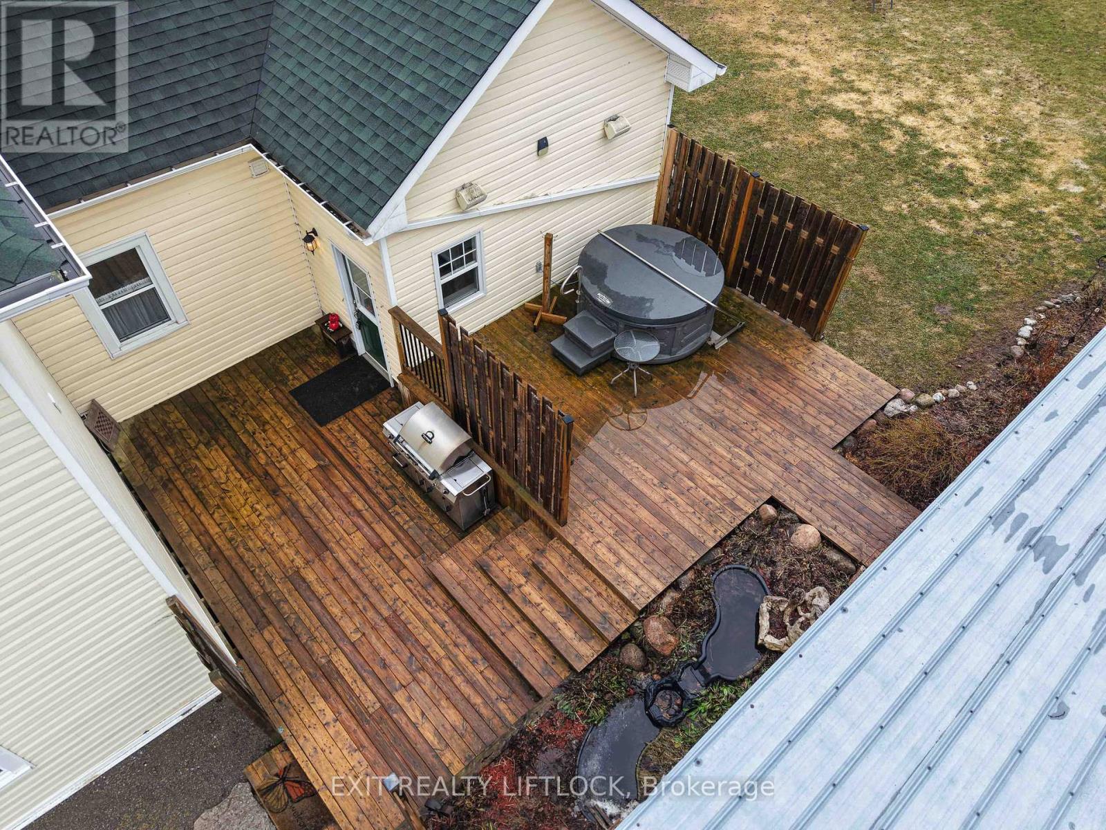 2464 Queen Mary Street, Cavan Monaghan (Cavan Twp), Ontario  L0A 1C0 - Photo 32 - X12943310