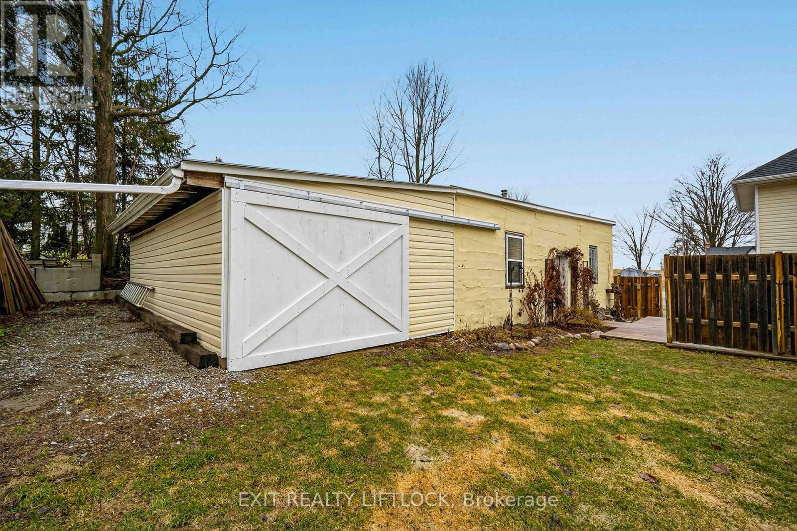 2464 Queen Mary Street, Cavan Monaghan (Cavan Twp), Ontario  L0A 1C0 - Photo 33 - X12943310