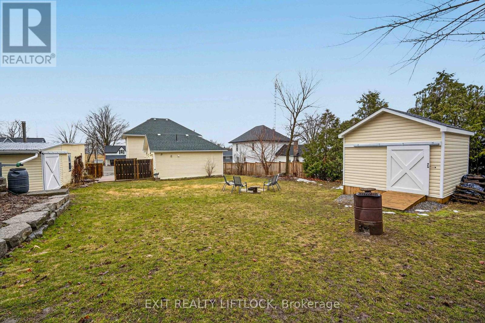 2464 Queen Mary Street, Cavan Monaghan (Cavan Twp), Ontario  L0A 1C0 - Photo 35 - X12943310