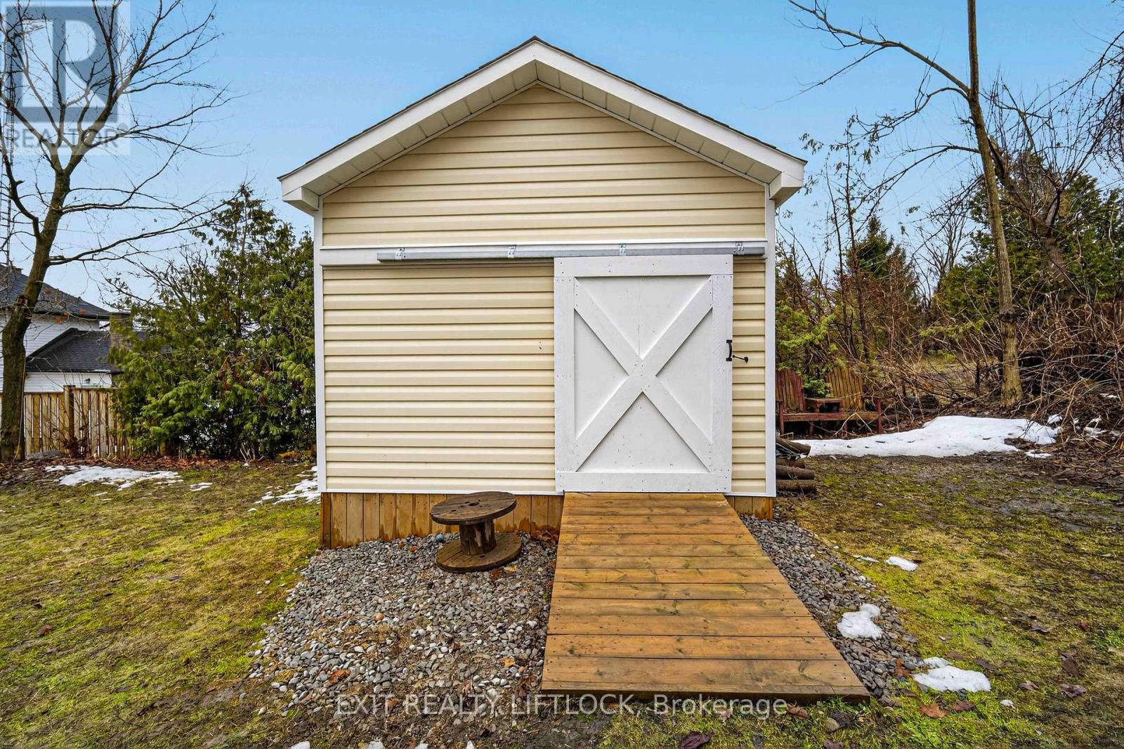 2464 Queen Mary Street, Cavan Monaghan (Cavan Twp), Ontario  L0A 1C0 - Photo 36 - X12943310