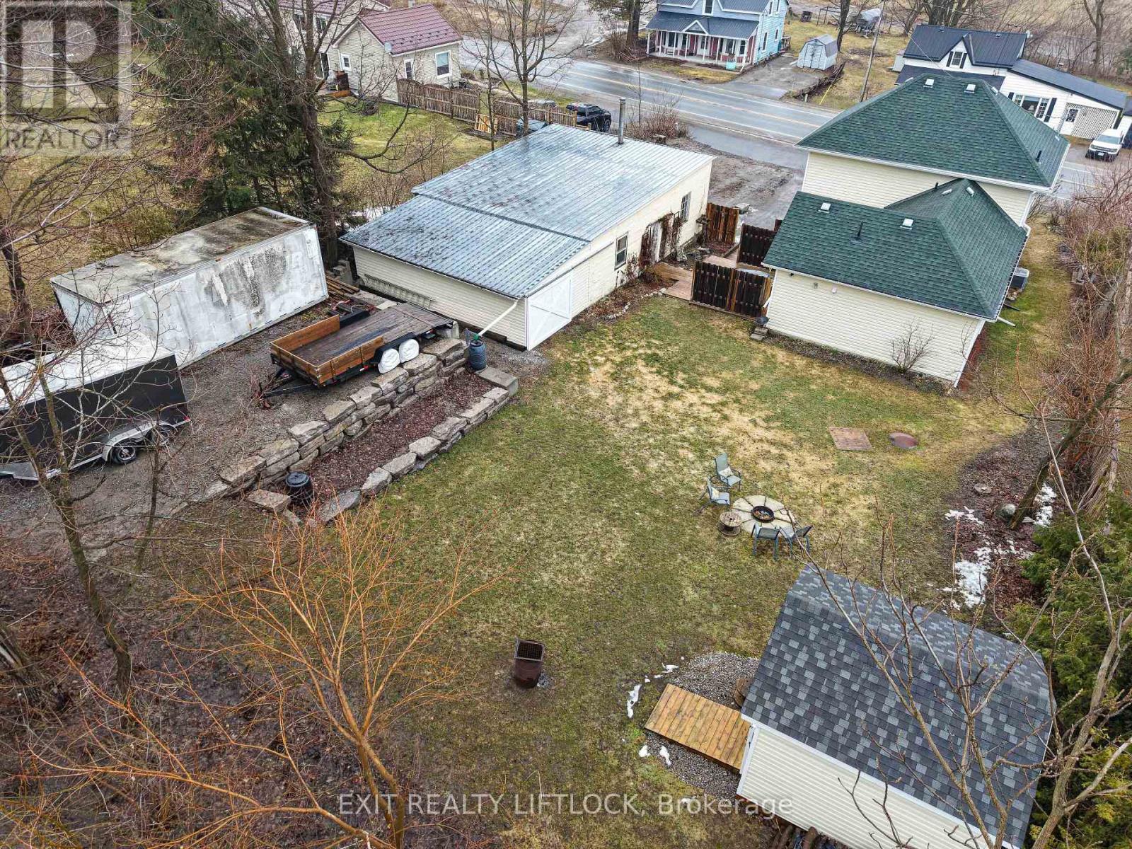 2464 Queen Mary Street, Cavan Monaghan (Cavan Twp), Ontario  L0A 1C0 - Photo 42 - X12943310