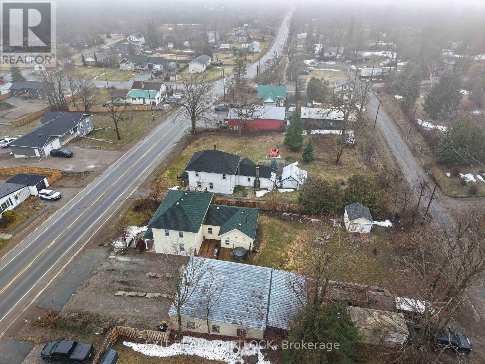 2464 Queen Mary Street, Cavan Monaghan (Cavan Twp), Ontario  L0A 1C0 - Photo 43 - X12943310