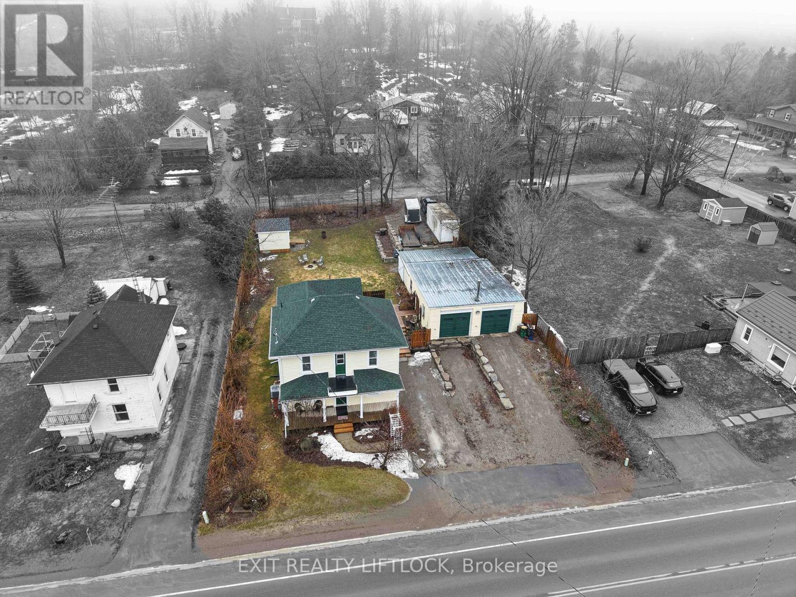 2464 Queen Mary Street, Cavan Monaghan (Cavan Twp), Ontario  L0A 1C0 - Photo 44 - X12943310