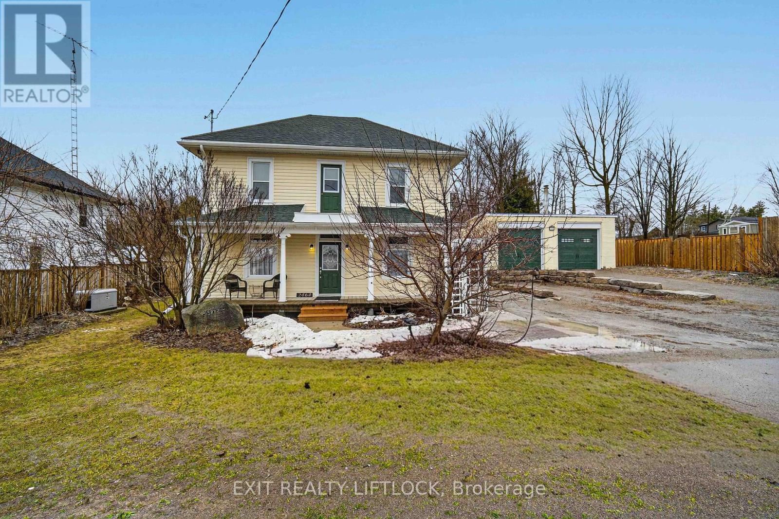 2464 Queen Mary Street, Cavan Monaghan (Cavan Twp), Ontario  L0A 1C0 - Photo 45 - X12943310