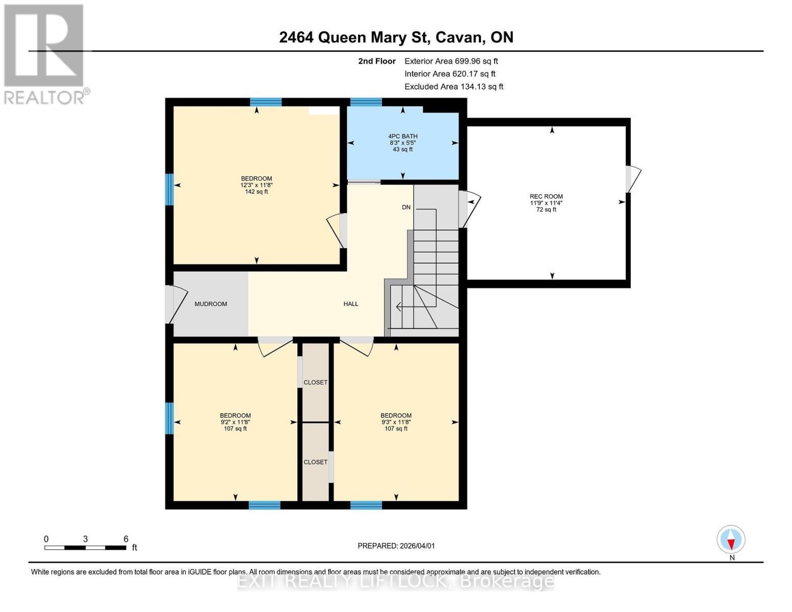 2464 Queen Mary Street, Cavan Monaghan (Cavan Twp), Ontario  L0A 1C0 - Photo 47 - X12943310