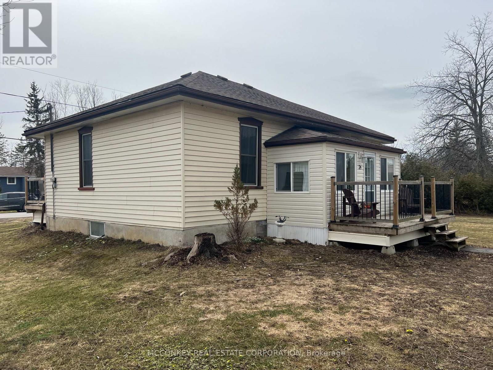 24 King Street W, Kawartha Lakes (Omemee), Ontario  K0L 2W0 - Photo 4 - X12943348