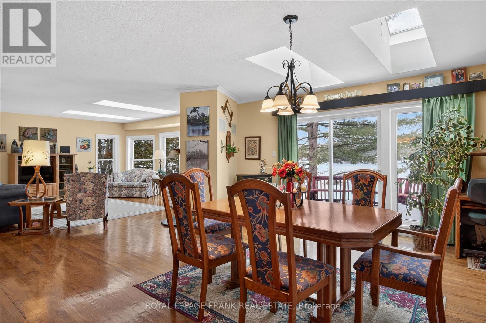 1855 South Bayshore Road E, Douro-Dummer, Ontario  K0L 2H0 - Photo 22 - X12943664