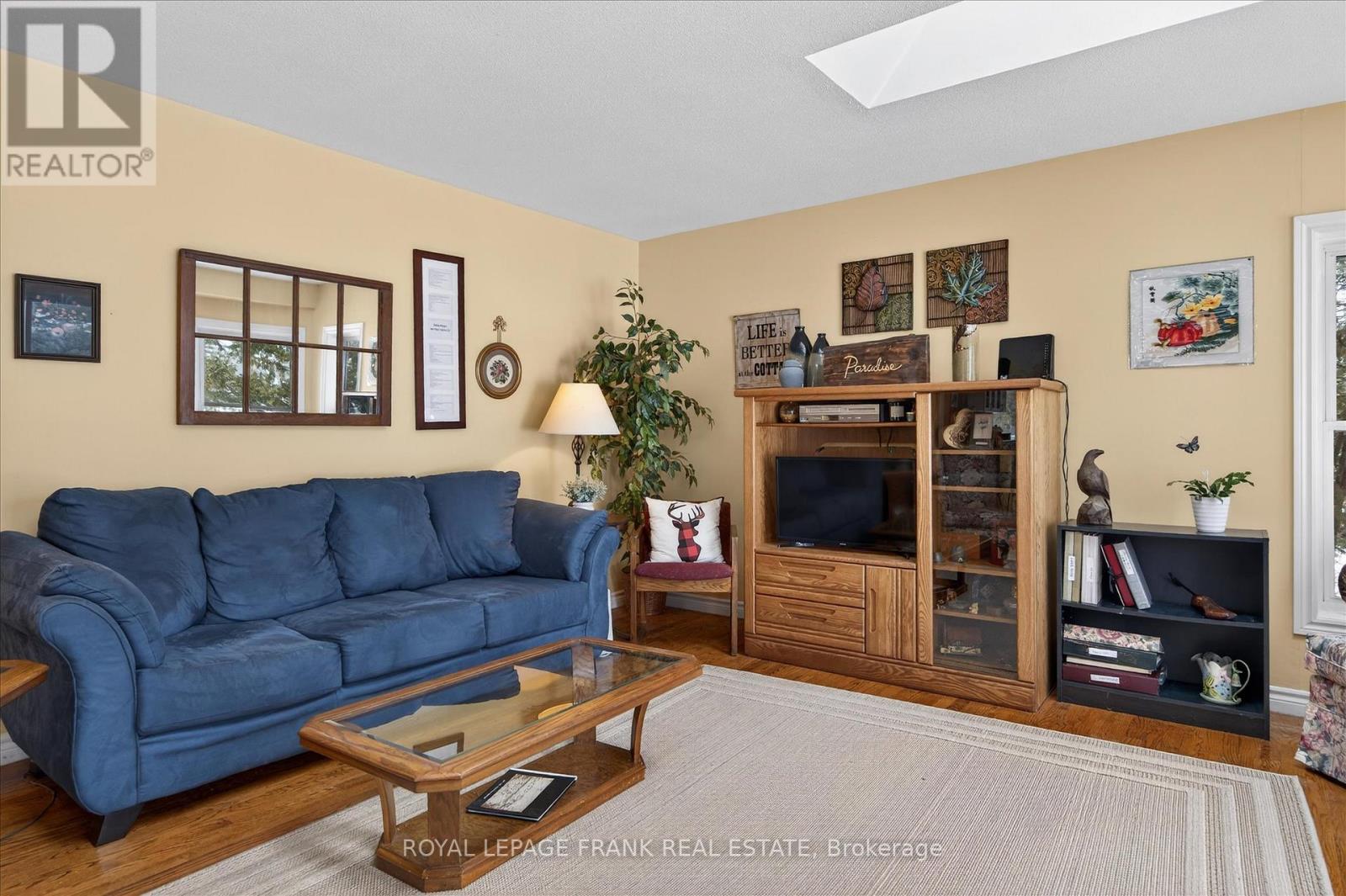 1855 South Bayshore Road E, Douro-Dummer, Ontario  K0L 2H0 - Photo 25 - X12943664