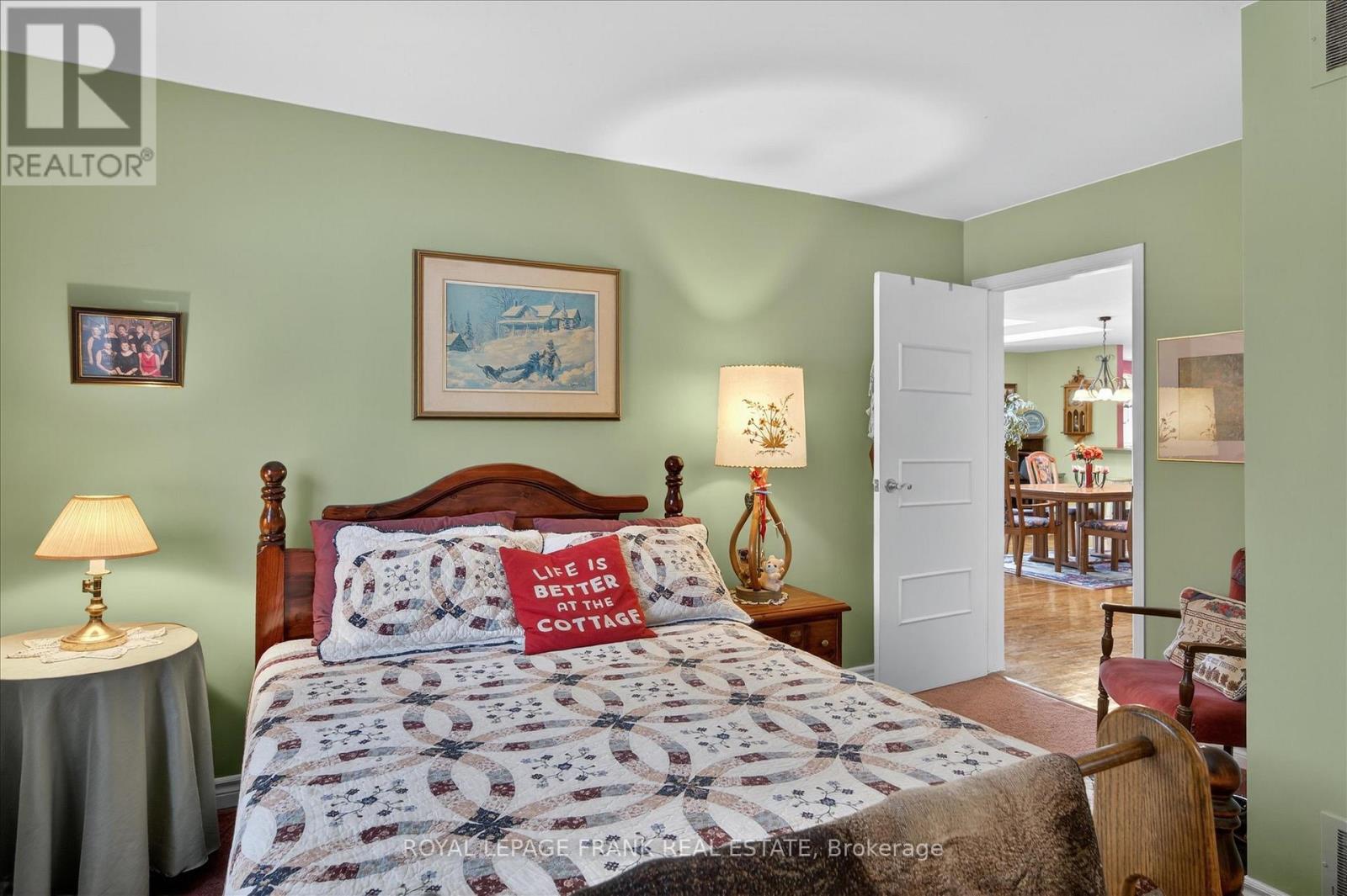 1855 South Bayshore Road E, Douro-Dummer, Ontario  K0L 2H0 - Photo 28 - X12943664