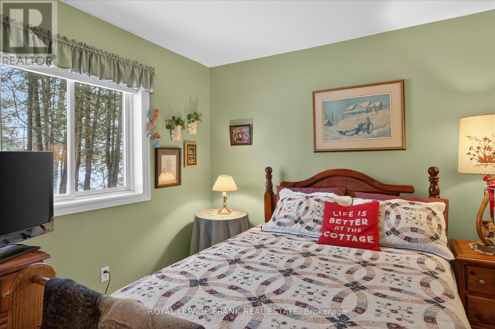 1855 South Bayshore Road E, Douro-Dummer, Ontario  K0L 2H0 - Photo 29 - X12943664