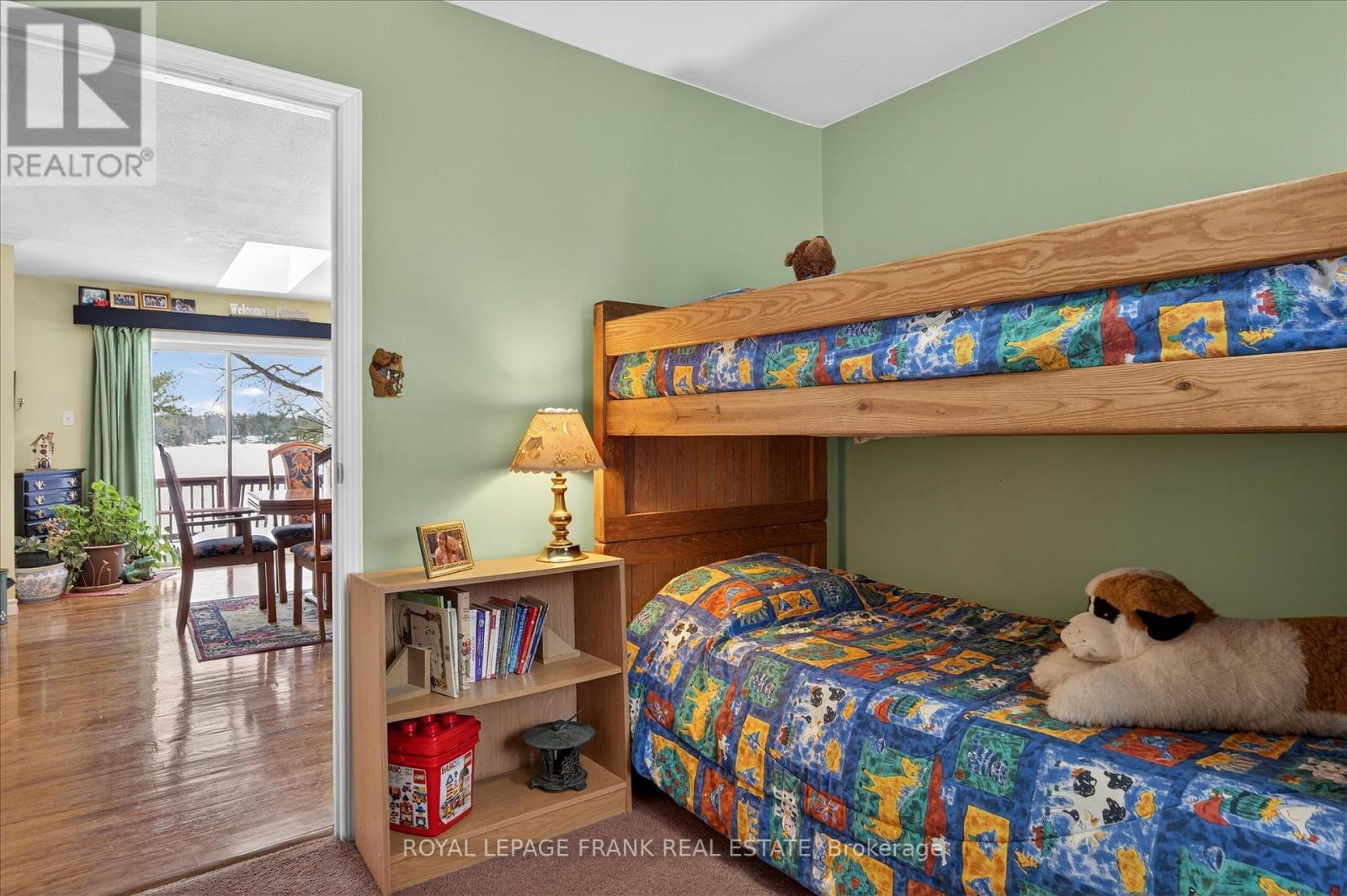 1855 South Bayshore Road E, Douro-Dummer, Ontario  K0L 2H0 - Photo 32 - X12943664