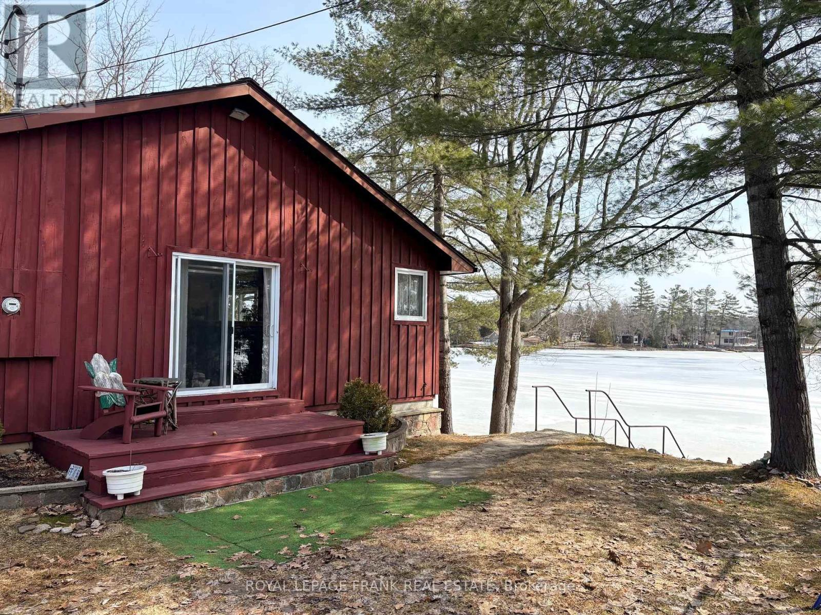 1855 South Bayshore Road E, Douro-Dummer, Ontario  K0L 2H0 - Photo 37 - X12943664