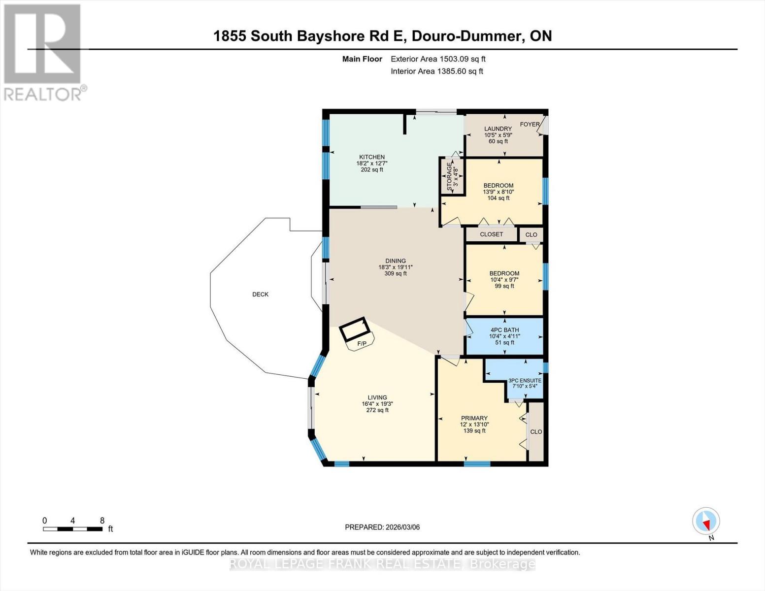 1855 South Bayshore Road E, Douro-Dummer, Ontario  K0L 2H0 - Photo 41 - X12943664