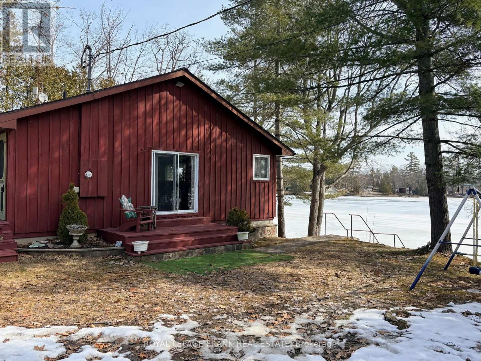 1855 South Bayshore Road E, Douro-Dummer, Ontario  K0L 2H0 - Photo 7 - X12943664