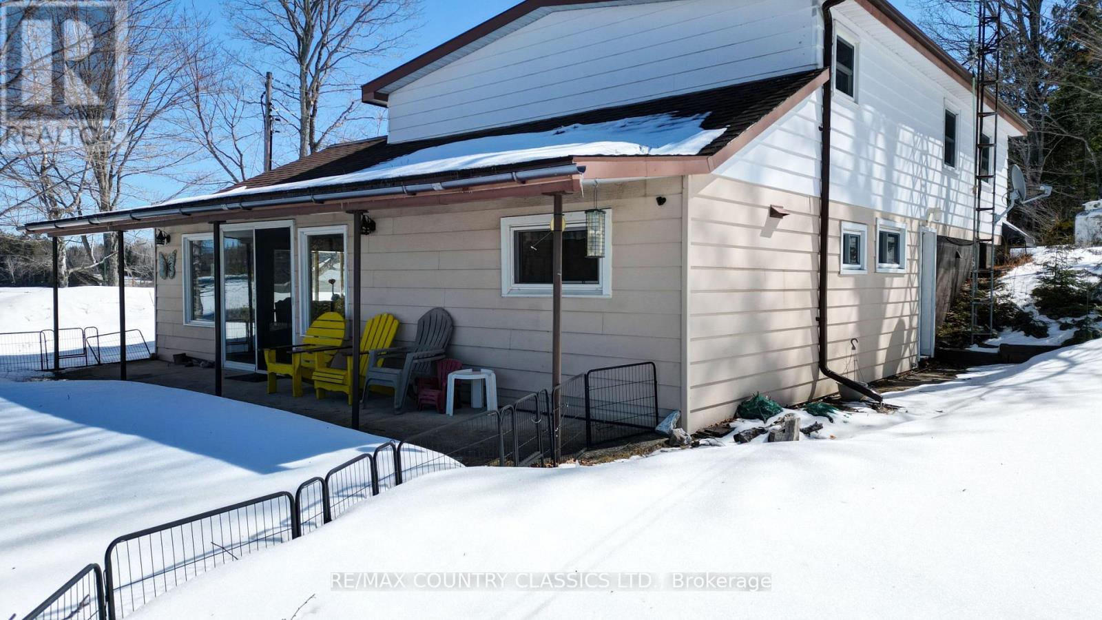 15 Cryderman Court, Faraday, Ontario  K0L 1C0 - Photo 31 - X12943748