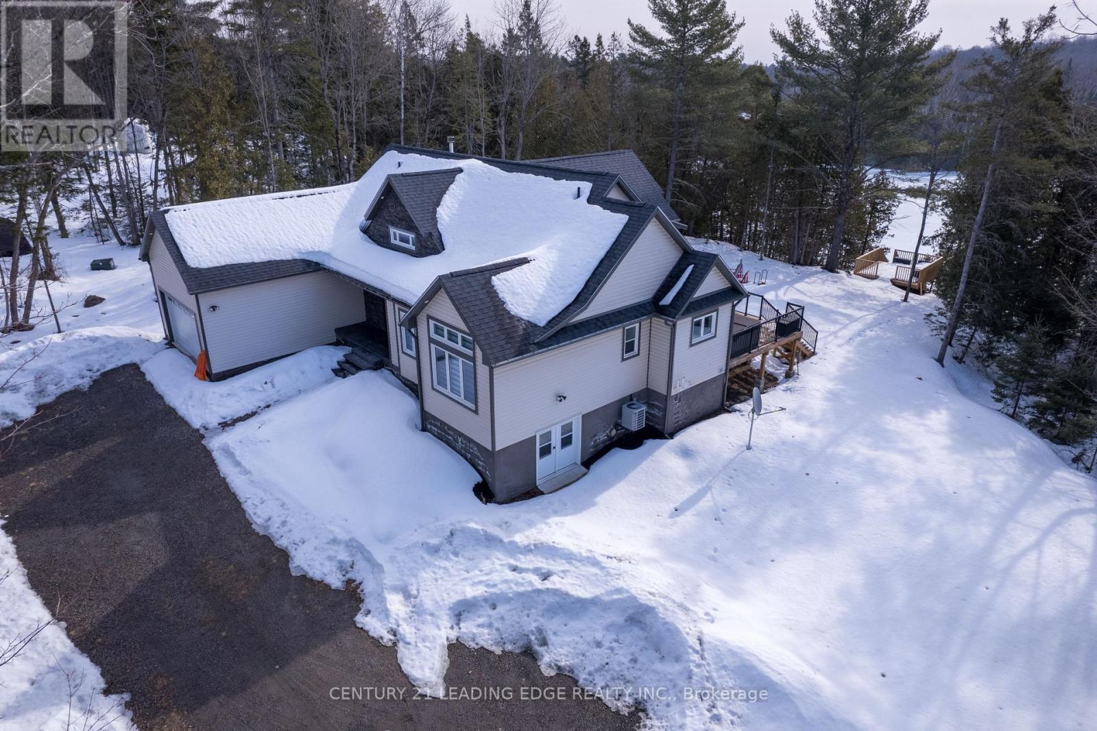 1056 Lippert Lane, Faraday, Ontario  K0L 1C0 - Photo 3 - X12943468