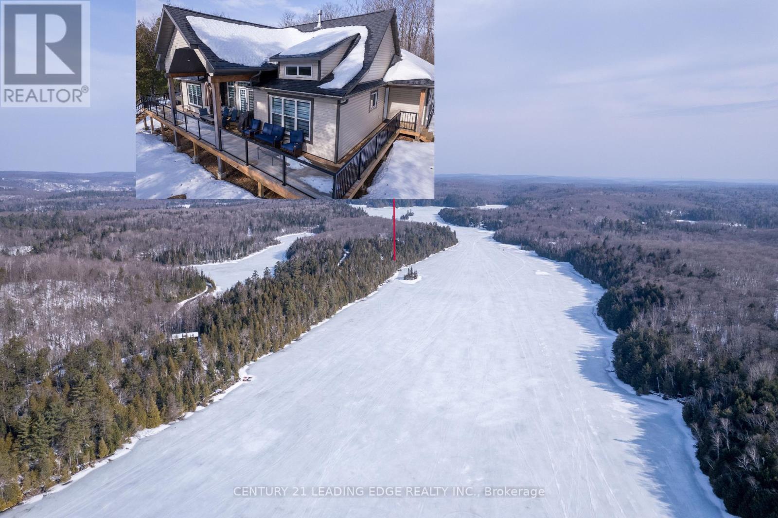 1056 Lippert Lane, Faraday, Ontario  K0L 1C0 - Photo 45 - X12943468