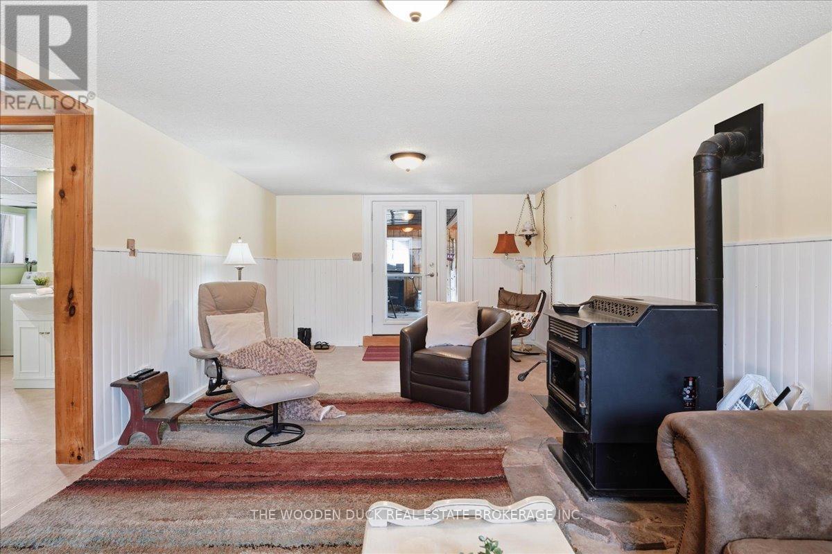 623 Belmont Twp 2nd Line, Havelock-Belmont-Methuen (Belmont-Methuen), Ontario  K0L 1Z0 - Photo 16 - X12943854