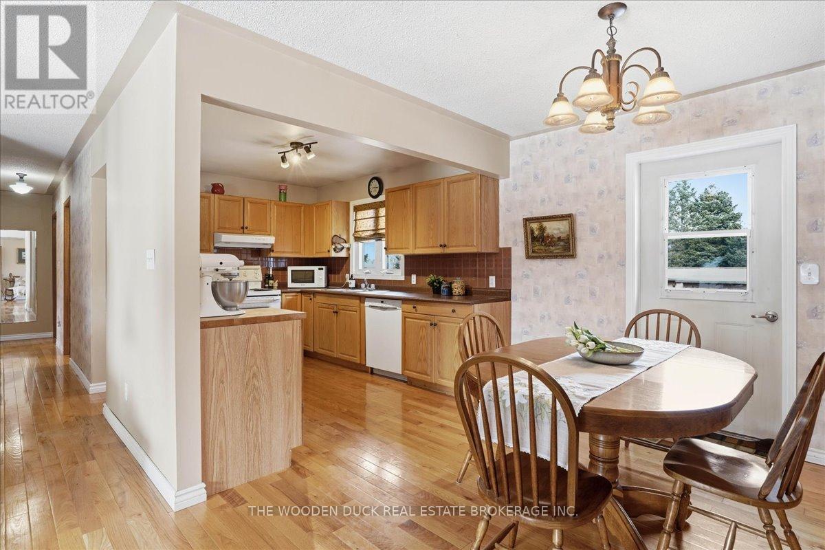 623 Belmont Twp 2nd Line, Havelock-Belmont-Methuen (Belmont-Methuen), Ontario  K0L 1Z0 - Photo 2 - X12943854