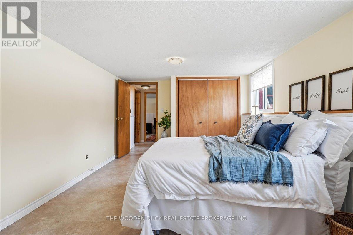 623 Belmont Twp 2nd Line, Havelock-Belmont-Methuen (Belmont-Methuen), Ontario  K0L 1Z0 - Photo 21 - X12943854