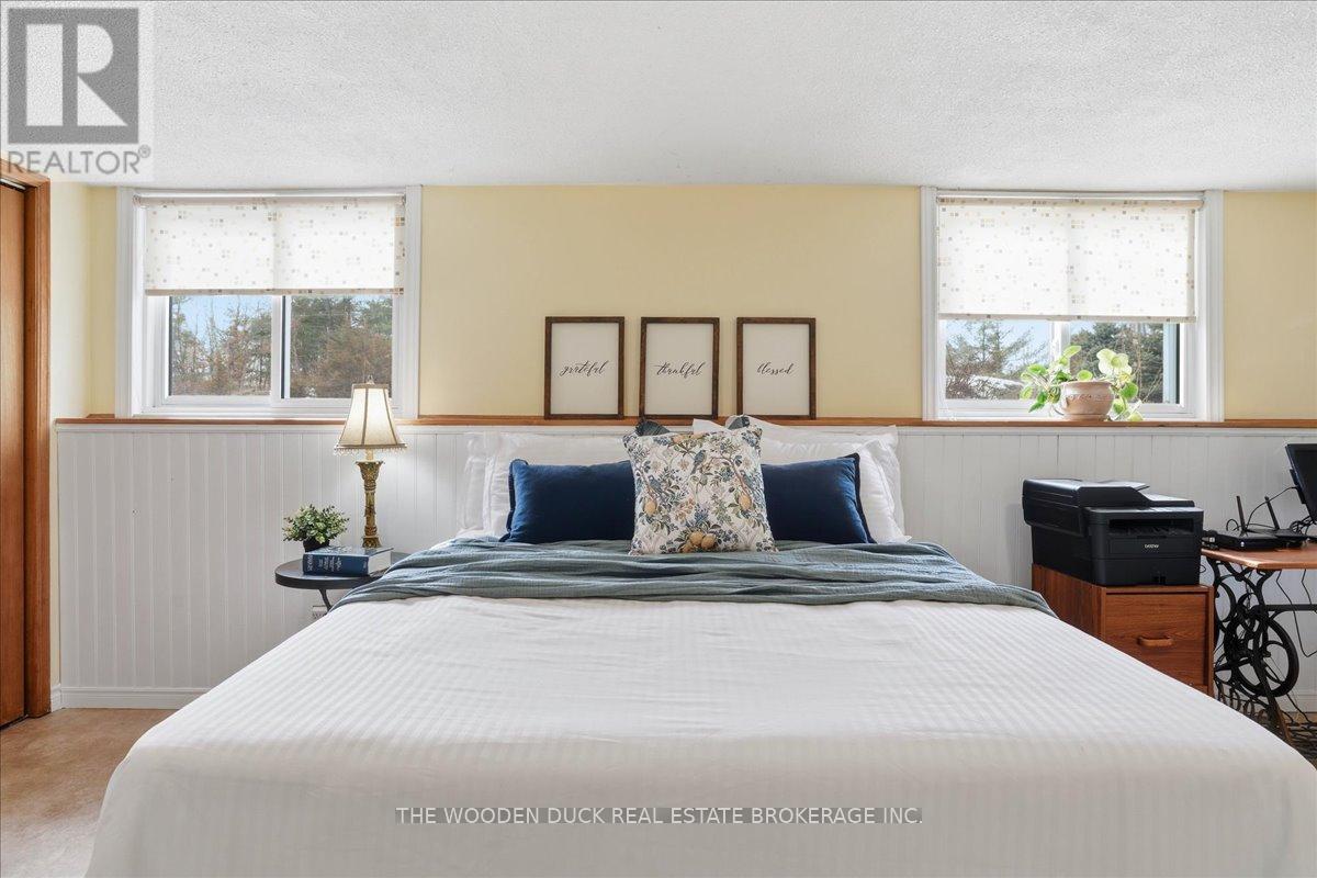 623 Belmont Twp 2nd Line, Havelock-Belmont-Methuen (Belmont-Methuen), Ontario  K0L 1Z0 - Photo 22 - X12943854