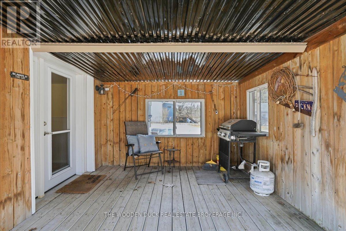 623 Belmont Twp 2nd Line, Havelock-Belmont-Methuen (Belmont-Methuen), Ontario  K0L 1Z0 - Photo 23 - X12943854