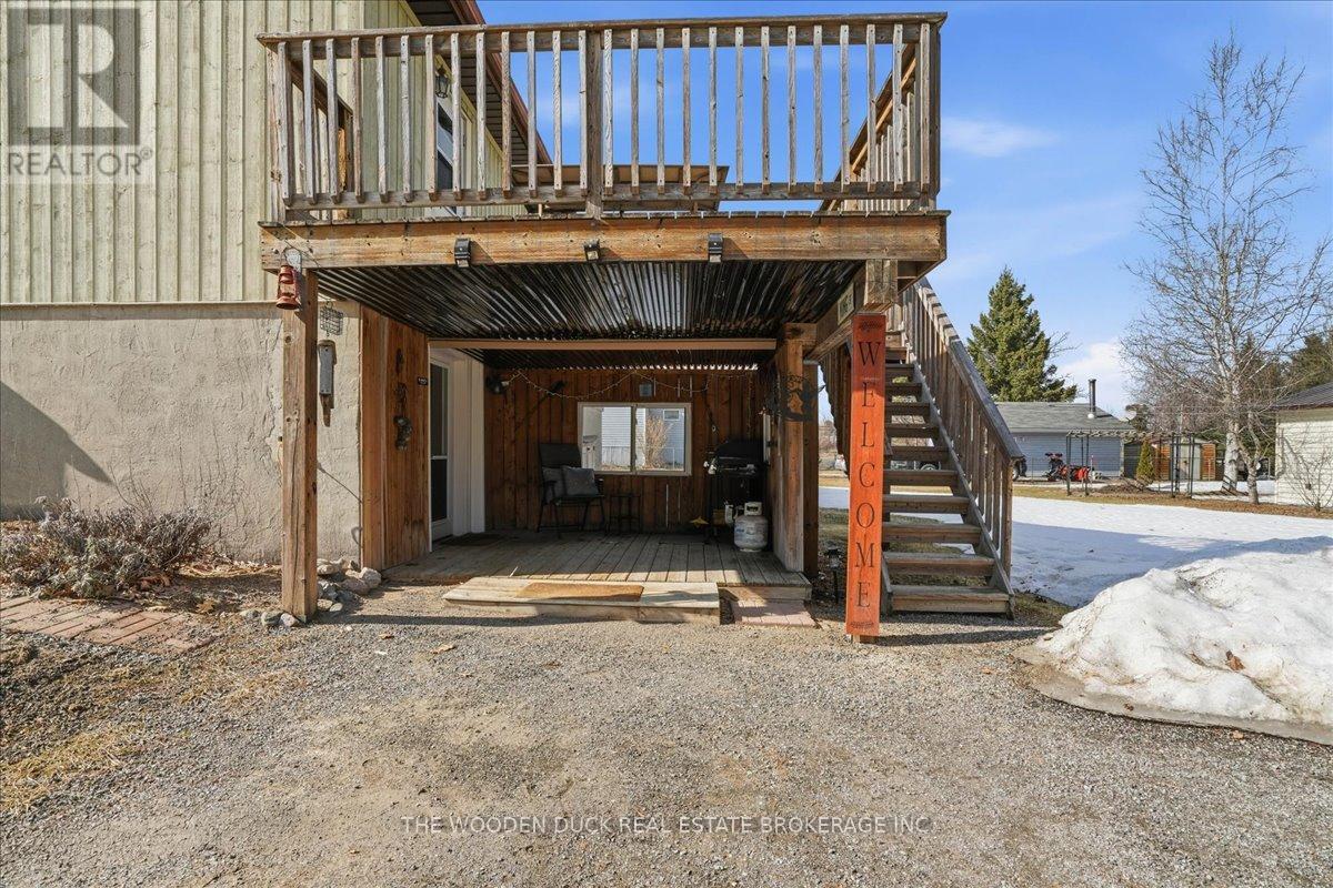 623 Belmont Twp 2nd Line, Havelock-Belmont-Methuen (Belmont-Methuen), Ontario  K0L 1Z0 - Photo 24 - X12943854