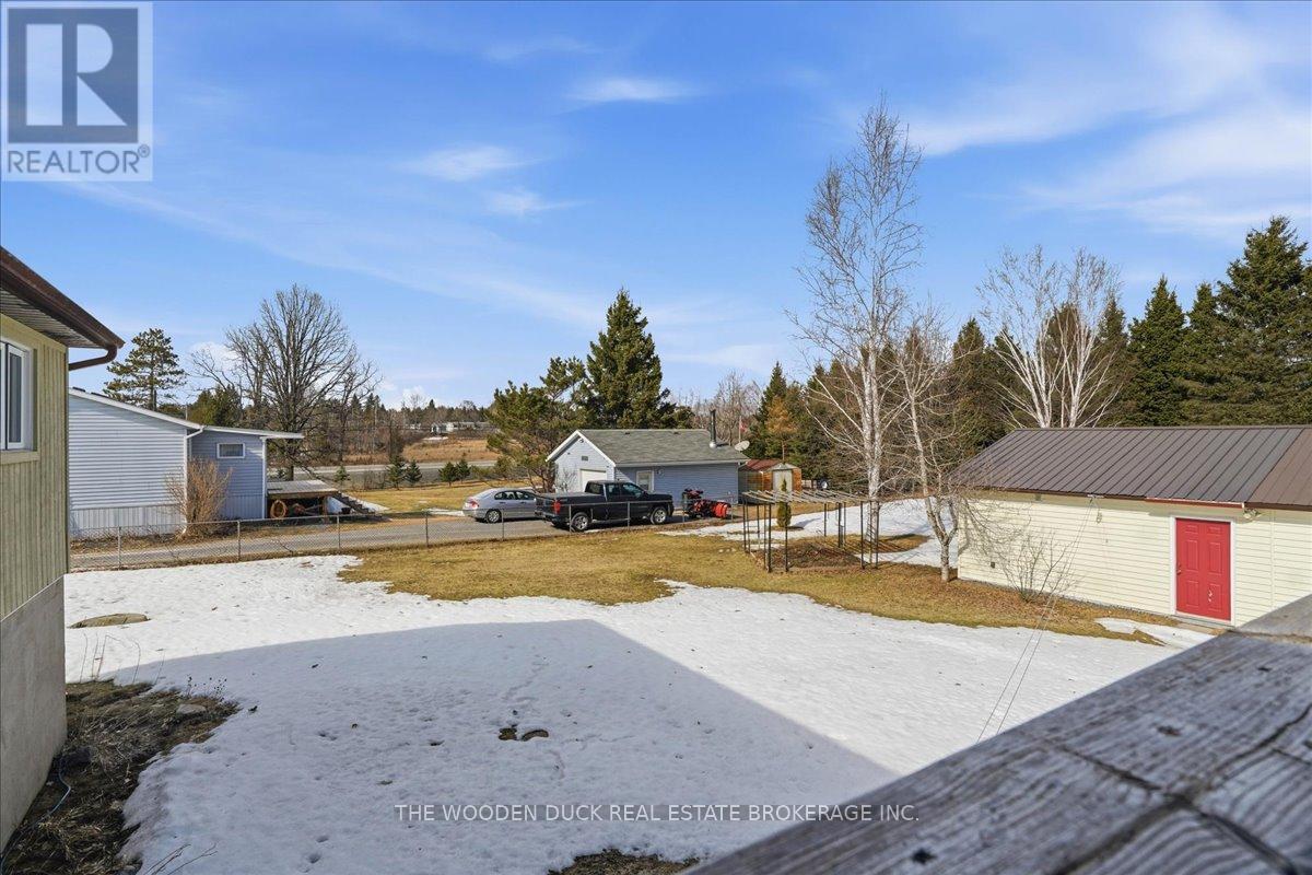 623 Belmont Twp 2nd Line, Havelock-Belmont-Methuen (Belmont-Methuen), Ontario  K0L 1Z0 - Photo 28 - X12943854