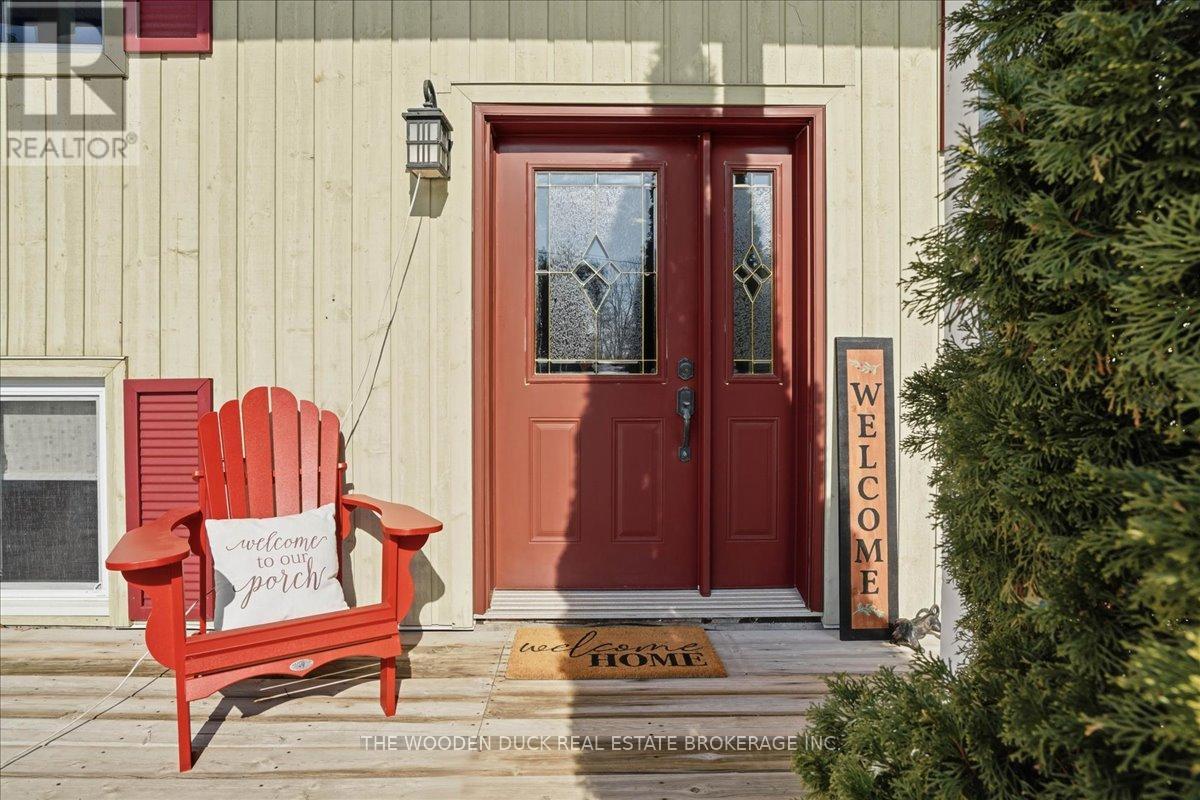 623 Belmont Twp 2nd Line, Havelock-Belmont-Methuen (Belmont-Methuen), Ontario  K0L 1Z0 - Photo 33 - X12943854