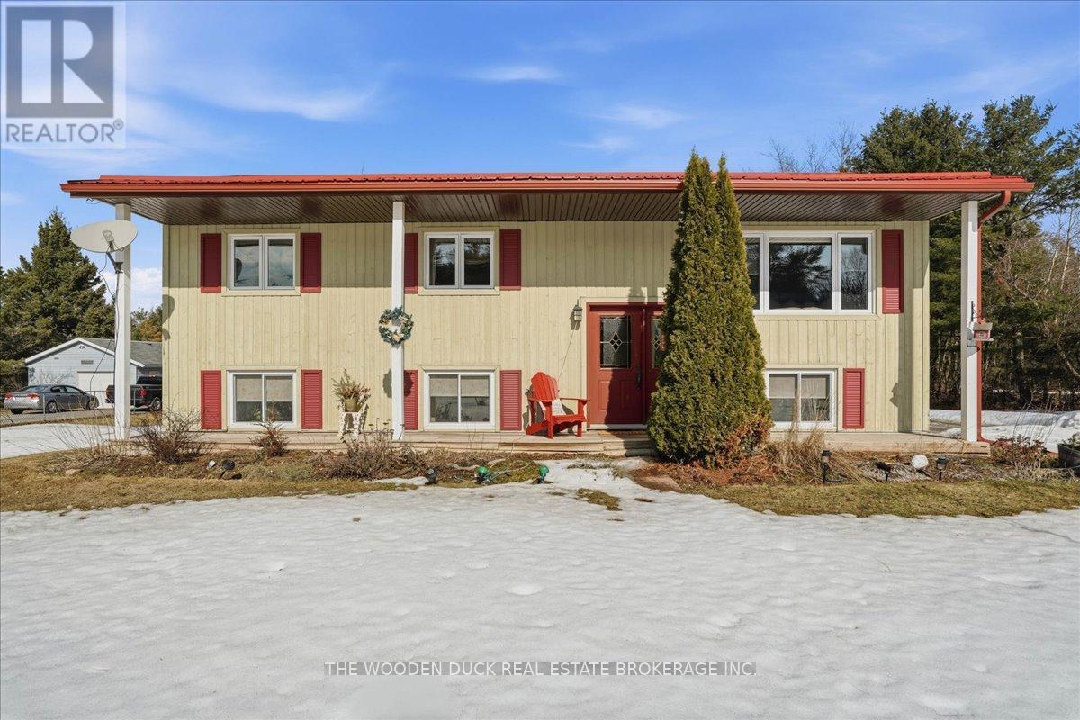 623 Belmont Twp 2nd Line, Havelock-Belmont-Methuen (Belmont-Methuen), Ontario  K0L 1Z0 - Photo 35 - X12943854