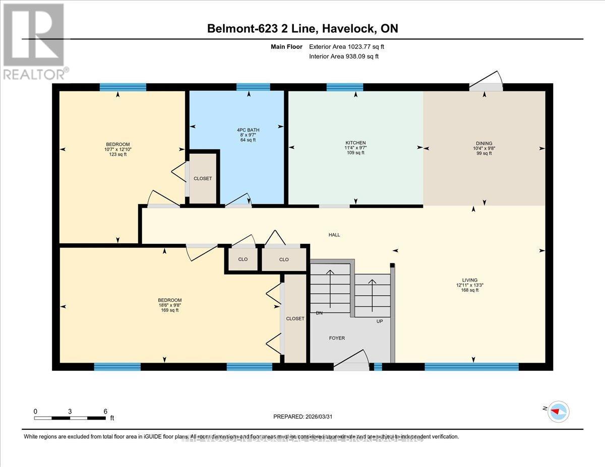 623 Belmont Twp 2nd Line, Havelock-Belmont-Methuen (Belmont-Methuen), Ontario  K0L 1Z0 - Photo 37 - X12943854