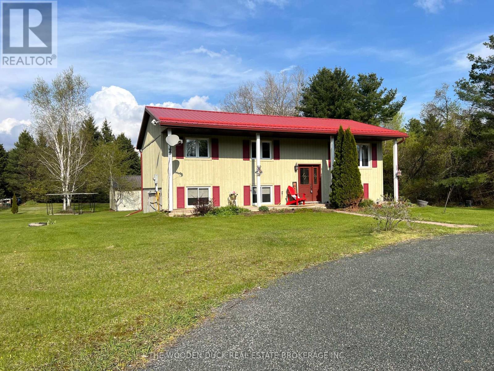 623 Belmont Twp 2nd Line, Havelock-Belmont-Methuen (Belmont-Methuen), Ontario  K0L 1Z0 - Photo 44 - X12943854
