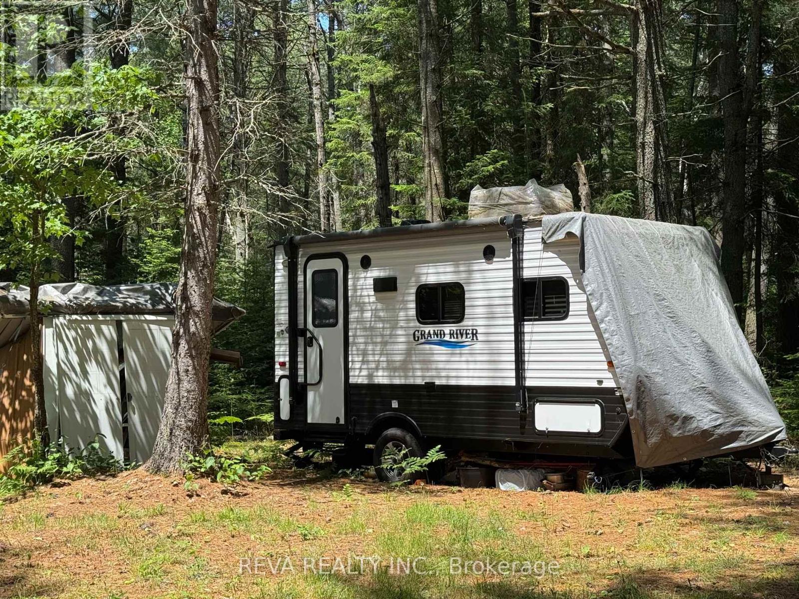 0 Williams Lake Road, Hastings Highlands (Mcclure Ward), Ontario  K0L 2S0 - Photo 10 - X12943894