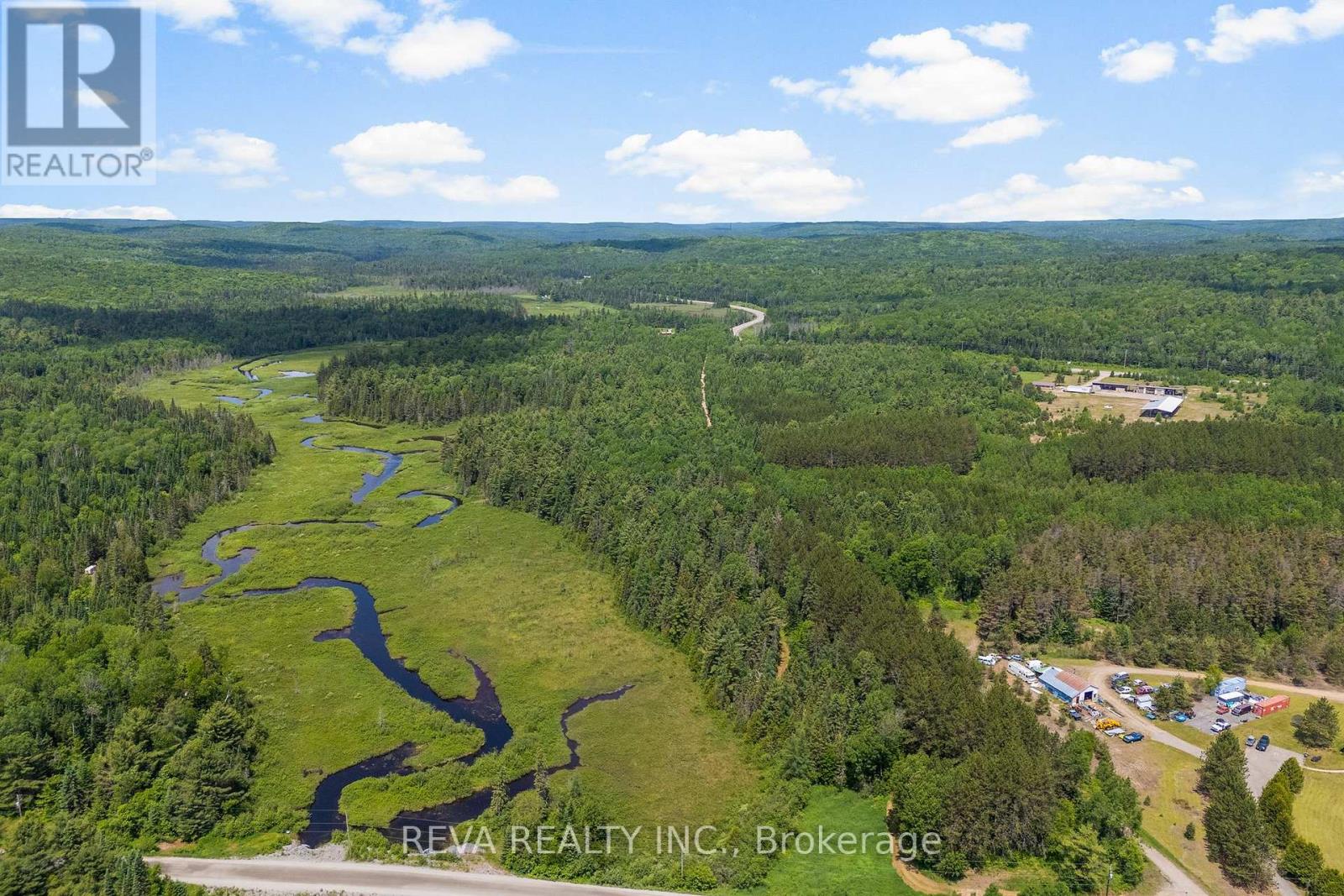 0 Williams Lake Road, Hastings Highlands (Mcclure Ward), Ontario  K0L 2S0 - Photo 3 - X12943894