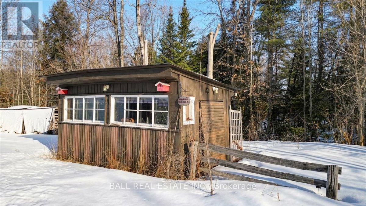 9 Quarry Road, Bancroft (Dungannon Ward), Ontario  K0L 1C0 - Photo 37 - X12944066