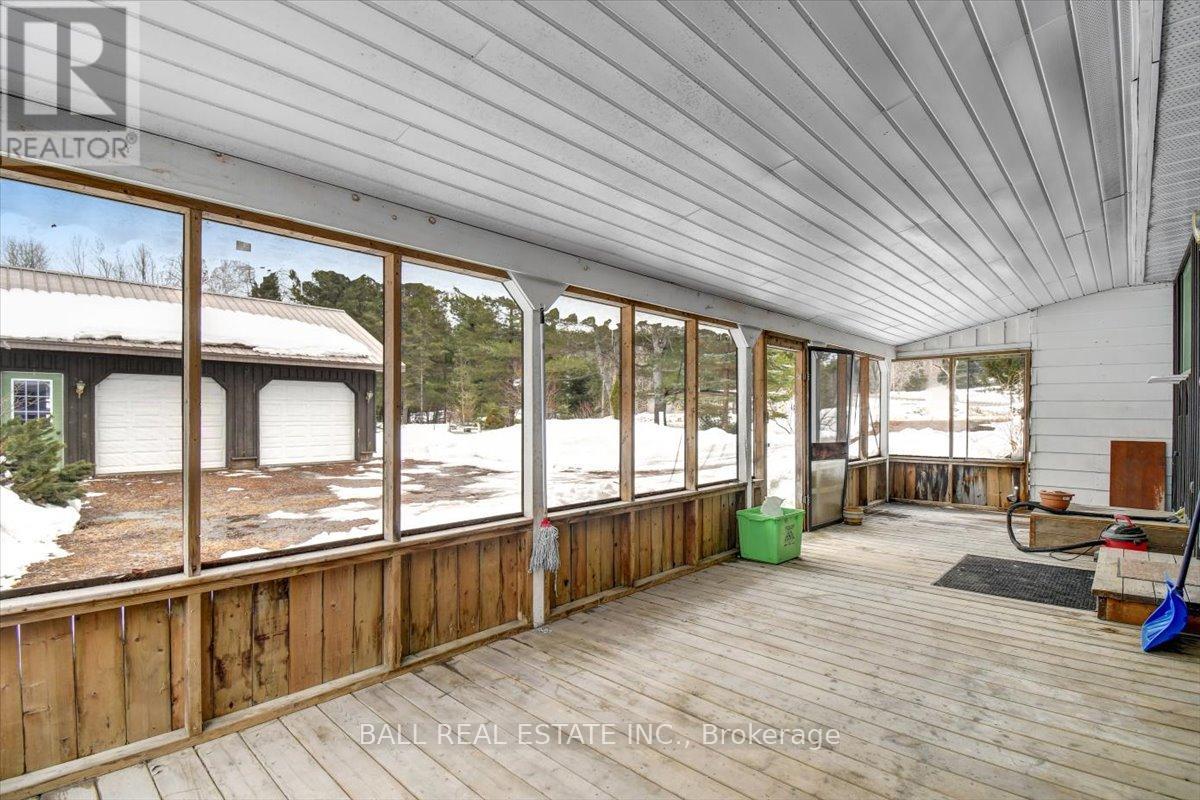 9 Quarry Road, Bancroft (Dungannon Ward), Ontario  K0L 1C0 - Photo 39 - X12944066