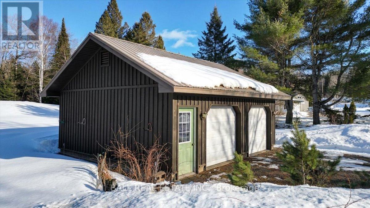 9 Quarry Road, Bancroft (Dungannon Ward), Ontario  K0L 1C0 - Photo 40 - X12944066