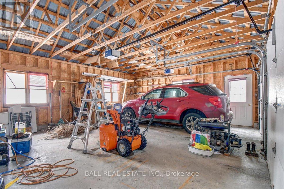 9 Quarry Road, Bancroft (Dungannon Ward), Ontario  K0L 1C0 - Photo 41 - X12944066