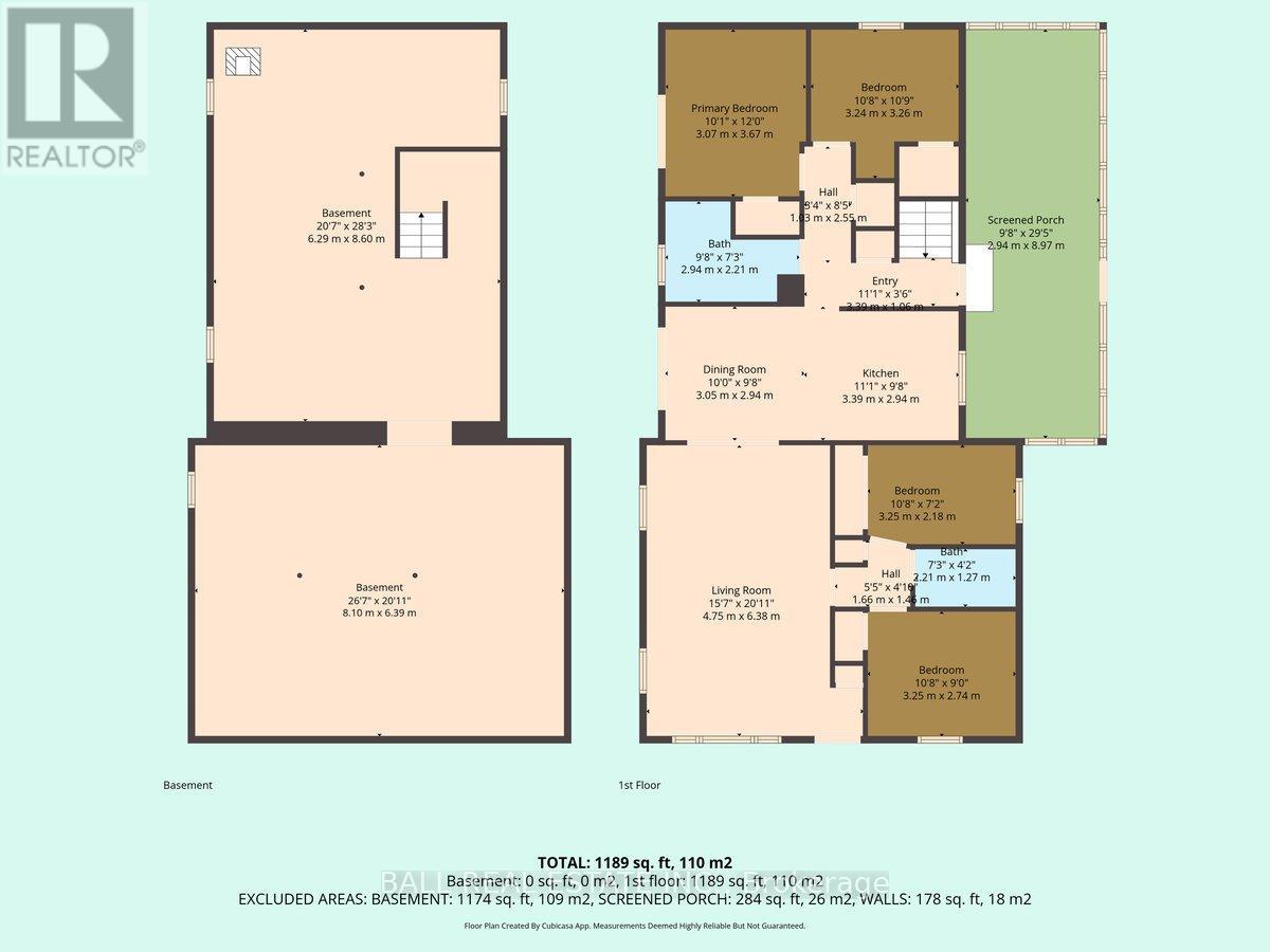 9 Quarry Road, Bancroft (Dungannon Ward), Ontario  K0L 1C0 - Photo 42 - X12944066