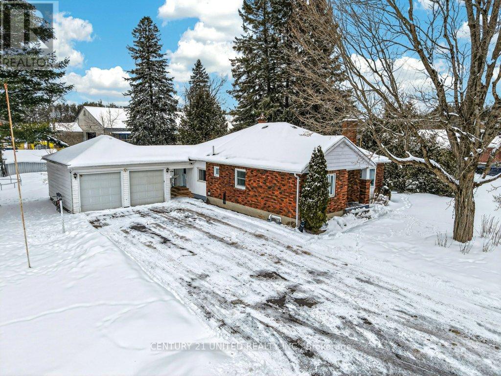 175 County Rd 504, North Kawartha, Ontario  K0L 1A0 - Photo 2 - X12944114
