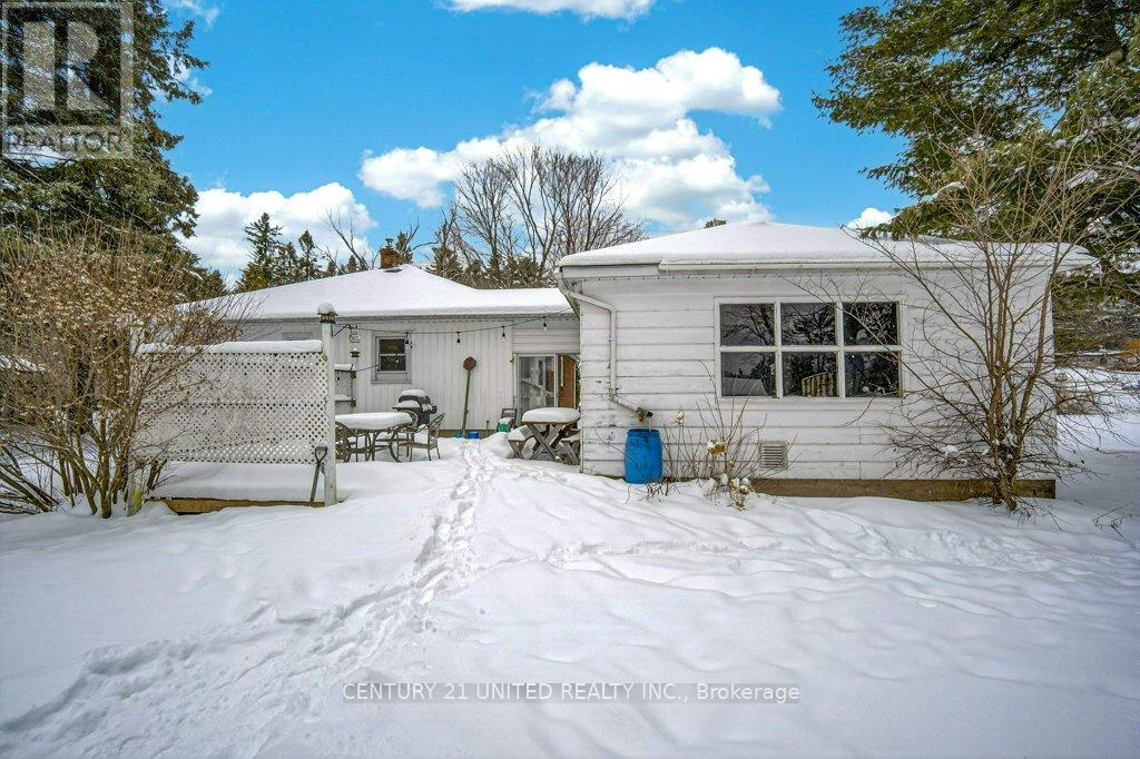 175 County Rd 504, North Kawartha, Ontario  K0L 1A0 - Photo 25 - X12944114