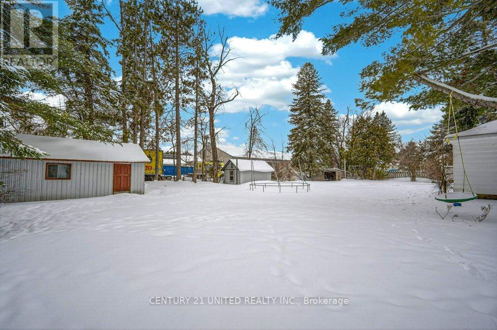 175 County Rd 504, North Kawartha, Ontario  K0L 1A0 - Photo 26 - X12944114