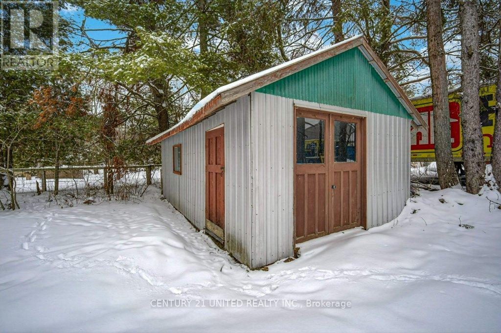 175 County Rd 504, North Kawartha, Ontario  K0L 1A0 - Photo 27 - X12944114