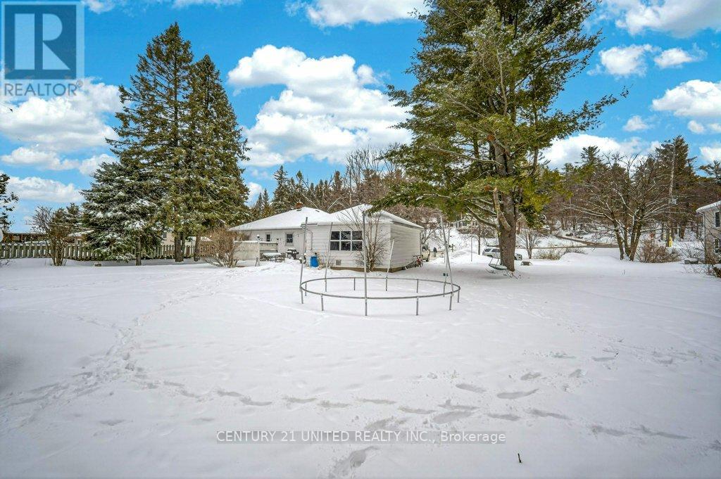 175 County Rd 504, North Kawartha, Ontario  K0L 1A0 - Photo 28 - X12944114