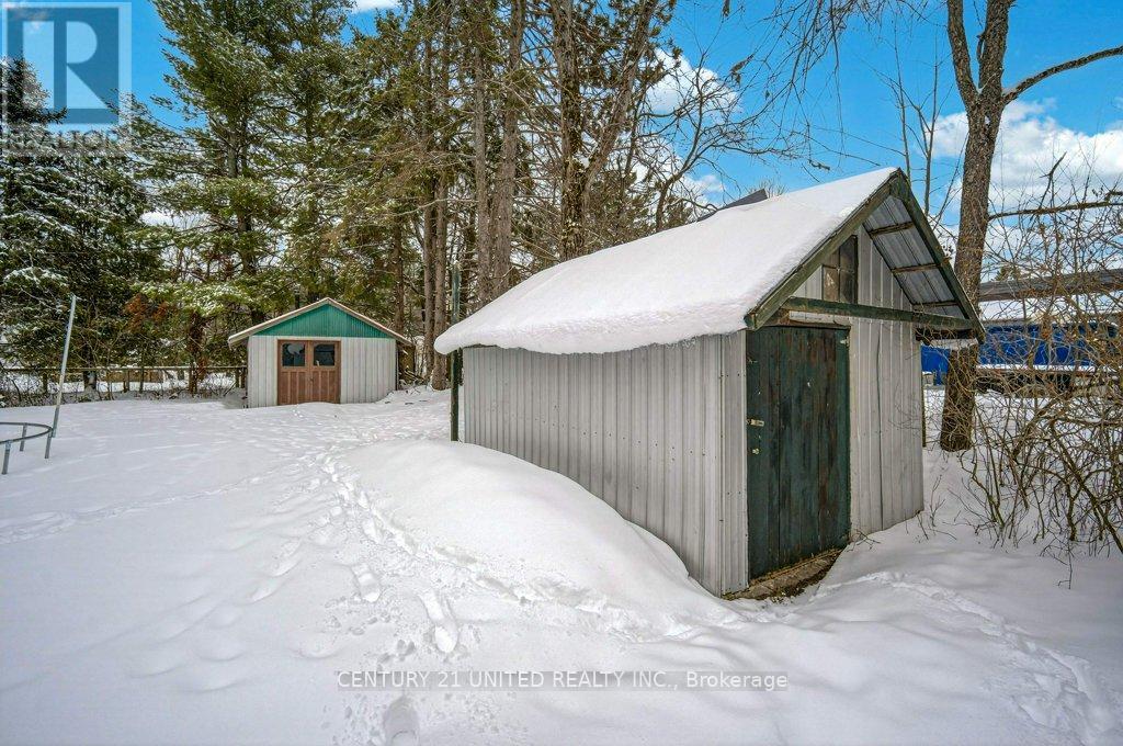 175 County Rd 504, North Kawartha, Ontario  K0L 1A0 - Photo 29 - X12944114