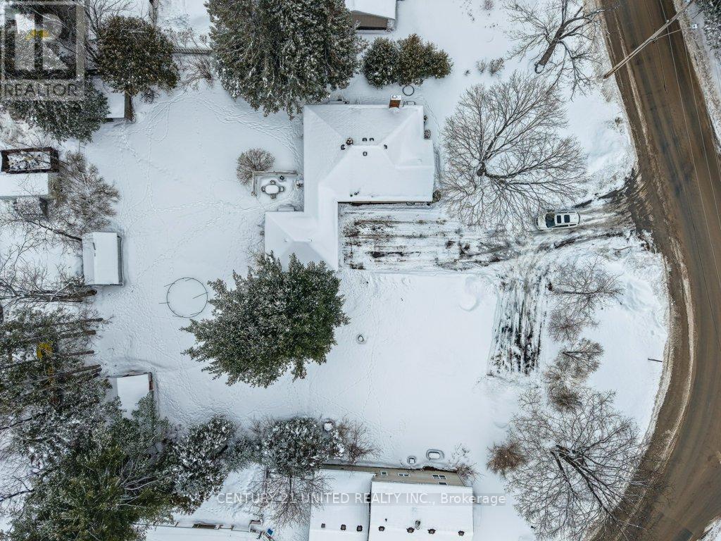 175 County Rd 504, North Kawartha, Ontario  K0L 1A0 - Photo 30 - X12944114